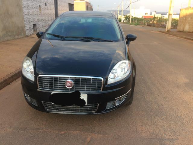 Vendo Fiat Linea Completo - Foto 5