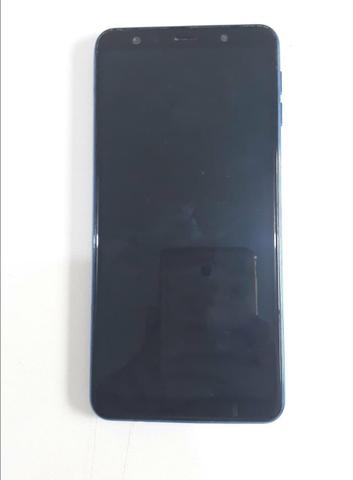 Galaxy A7 2018 - Foto 2