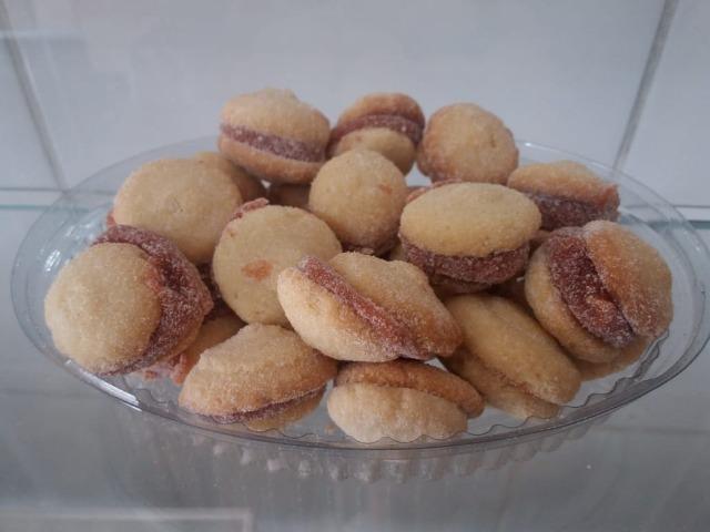 Biscoitos Amanteigados Art Pan - Foto 2