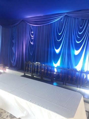 Locação de equipamentos para eventos. som,.luz, estruturas, projeção - Foto 2