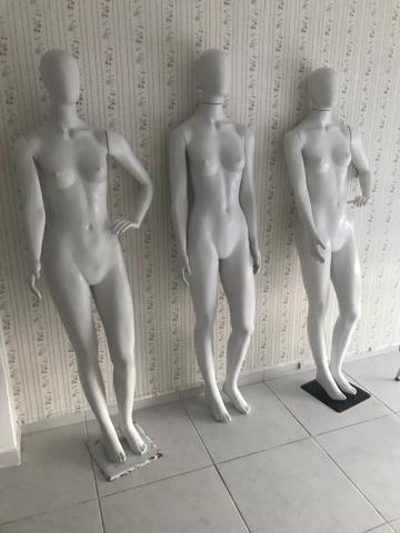 Maniquis cada $90 reais - Foto 4