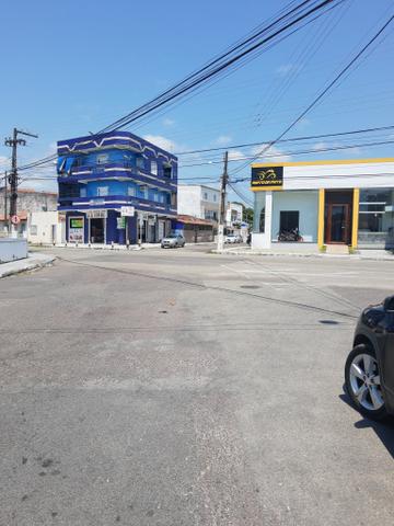 Vendo casa de escritório prox. a Av san R$450mil + Galpão anexo R$750Mil oportunidade - Foto 4