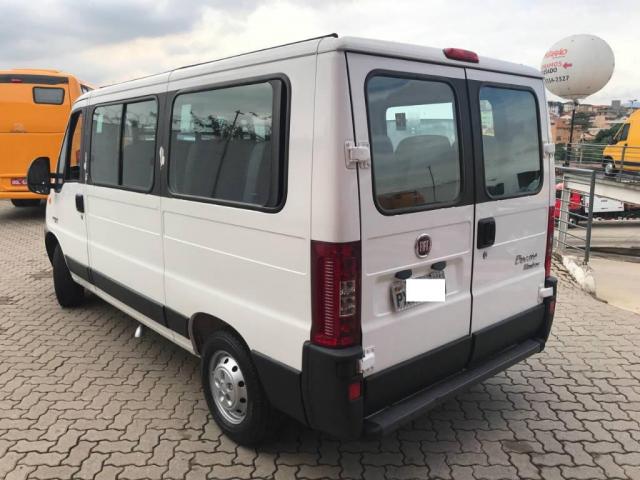 ducato teto baixo olx