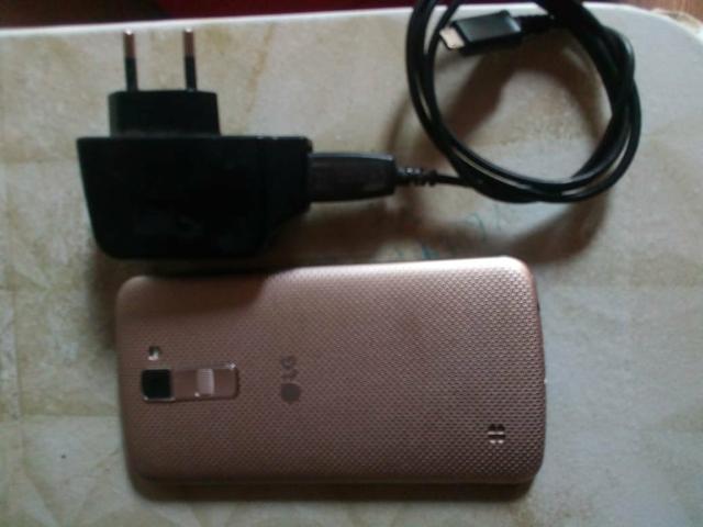 Lg k10 - Foto 2