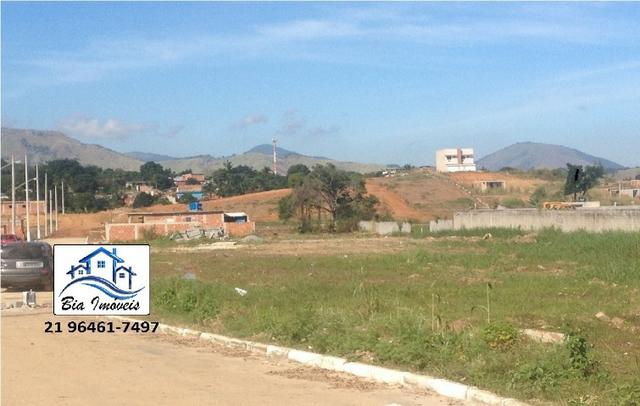 Construa Agora!! / Terrenos So Aqui!!! / a partir de R$ 28.000,00 / CG / Mendanha - Foto 7