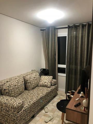 Apartamento Mobiliado Ana Rech - Foto 4