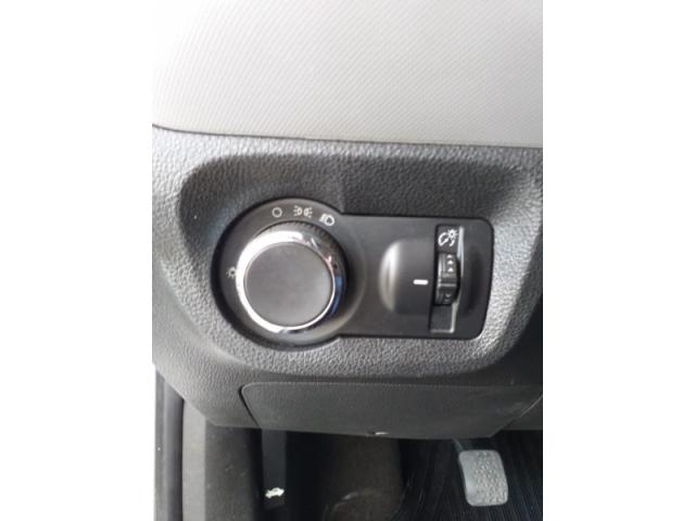 CHEVROLET ONIX 1.0 MPFI LT 8V FLEX 4P 2014