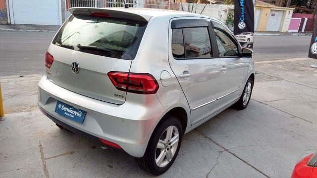 Volkswagen Fox Highline 1.6 MSI (Flex) - Foto 4