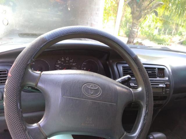 Corolla 1.6 Automático 1995 - Foto 3