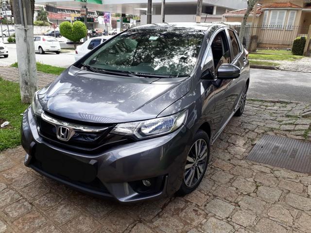 Honda fit elx - Foto 2