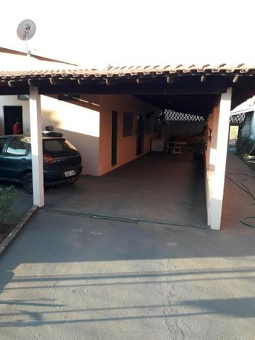 Rancho no plataforma quitado e escriturado - Foto 2