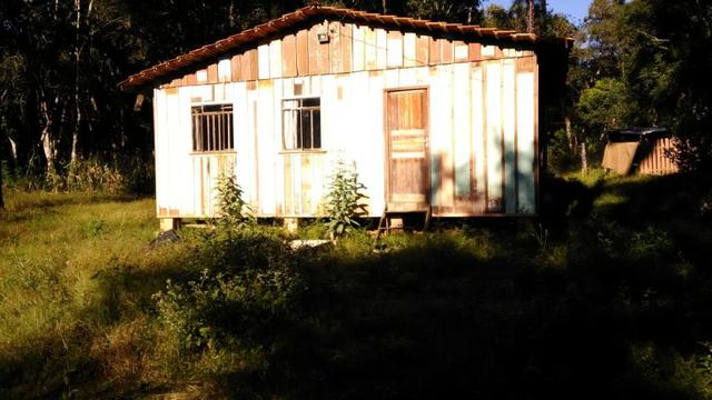 Chácara em São Mateus do Sul - Foto 7