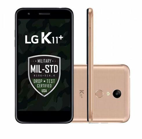 K11+. 32gb.