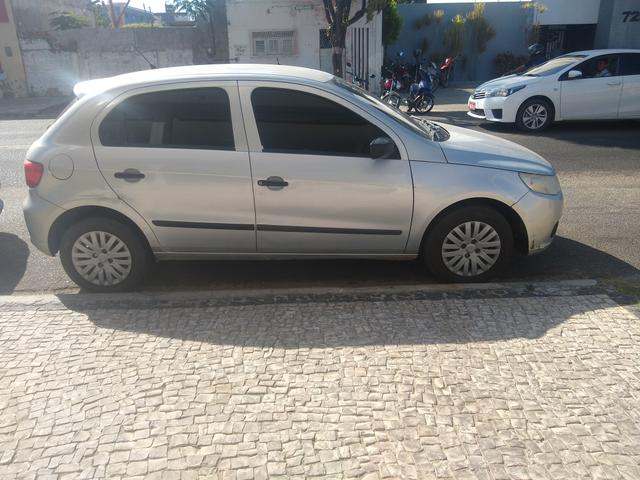 Gol 1.6 - Foto 2