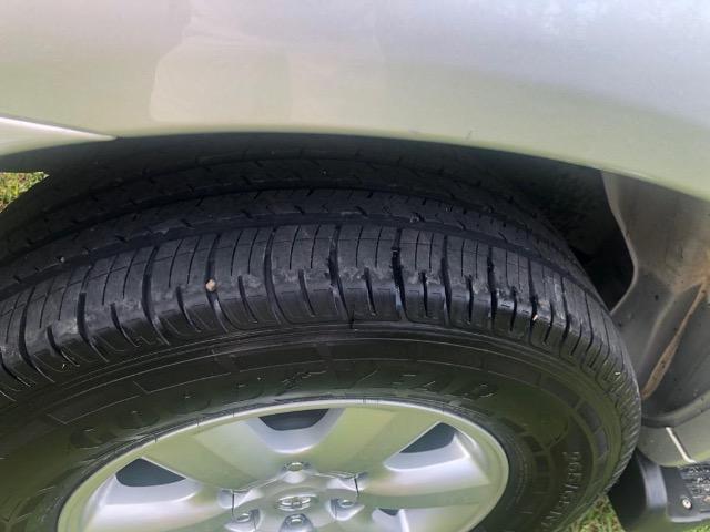 Toyota Hilux sw4 srv d4-4x4 3.0 tdi diesel. aut 7 lugares - Foto 4