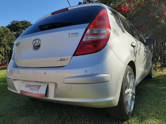 2011 hyundai i30 2.0 16v 145cv 5p aut - Foto 7