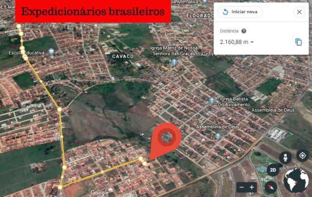 Lote (terreno) 10x30m (300m²) em Arapiraca - Alagoas