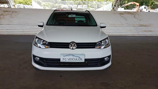 Saveiro trendline ce 2016!