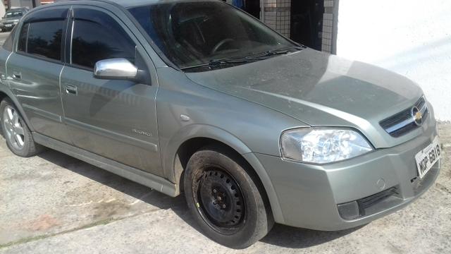 Astra elegance 2006 urgente - Foto 3