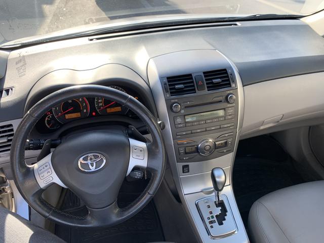 Corolla XEI 2.0 FLEZ AUT 2014 CARRO EXTRA - Foto 7