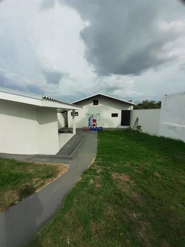 Casa de alto padrão para locação, por R$ 3.500,00 - Casa Preta - Ji-Paraná/RO - Foto 18
