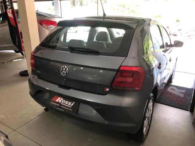 Gol 1.6 Completo Mod. Novo c/ 24.000km (Rossi Automotive Marechal Floriano) - Foto 3