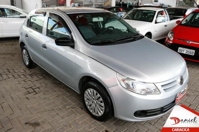 Gol g5 2010 1.0 completo - Foto 3