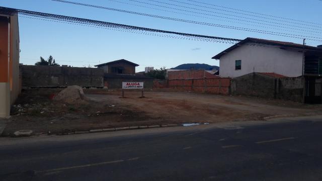 Terreno urbano, Itajaí, São Vicente - Foto 2