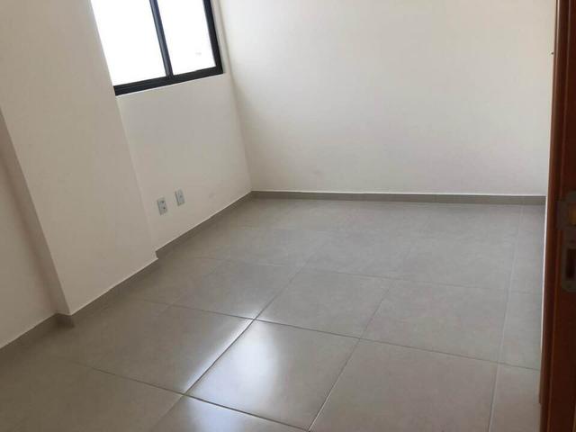 Apto. Novo, 98m, 3Qts, Dce, 2Vgs, Área de Lazer Completa - Foto 7