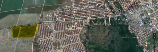 Loteamento Luar do Rio Largo