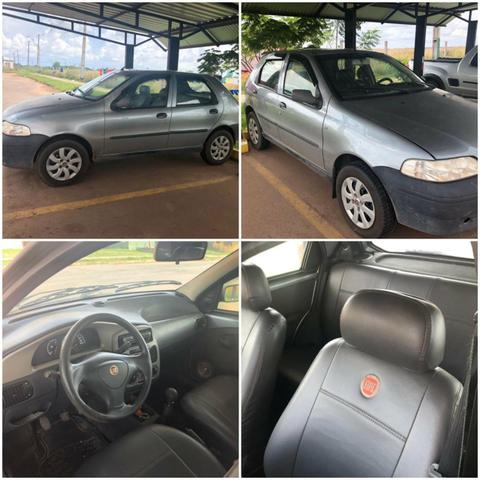 Vendo fiat palio