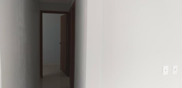 Oportunidade em planaltina DF vendo excelente casa localizada na vila vicentina barato! - Foto 7