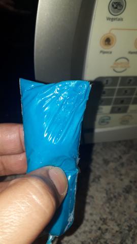 Geladinho gourmet e cremoso/ acima de 20 passa no cartao - Foto 3