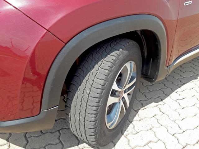 Fiat Toro 2.0 16V Turbo Diesel Volcano 4WD Automatico - Foto 5