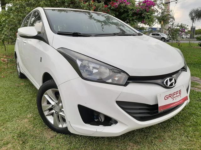 2015 hyundai hb20 comfort 1.0 flex 16v mec - Foto 3