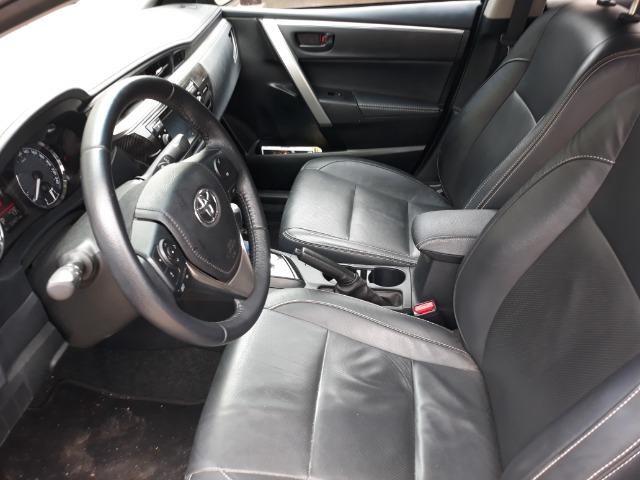 Toyota Corolla 2017 Dynamic - Foto 4