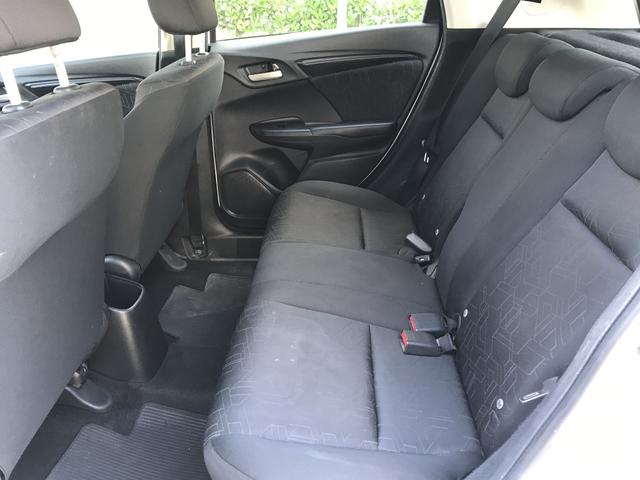 Honda Fit LX 1.4 2015 completo Único Dono - Foto 9