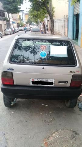 Fiat Uno Conservado - Foto 7