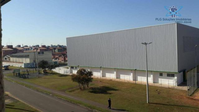 Apartamento com 2 quartos - Foto 19