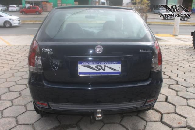 Fiat palio 2012 1.0 mpi fire economy 8v flex 2p manual - Foto 5