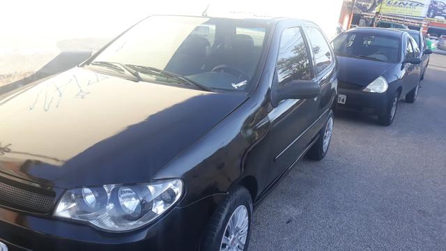 Palio 2007 vidro $ 10.900, - Foto 3