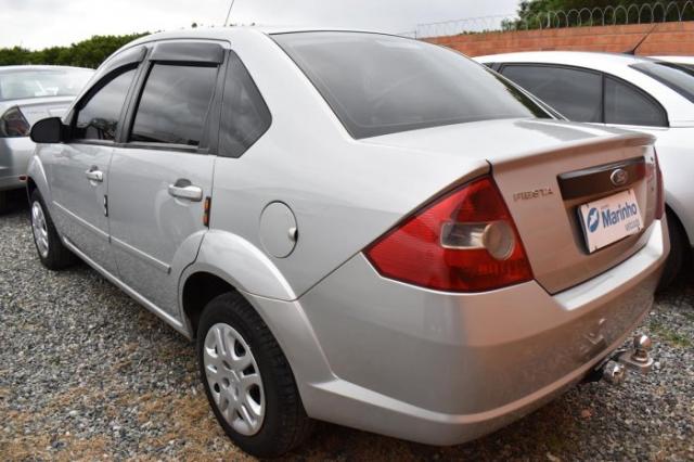 Ford fiesta sedan 2005 1.6 mpi sedan 8v flex 4p manual - Foto 6