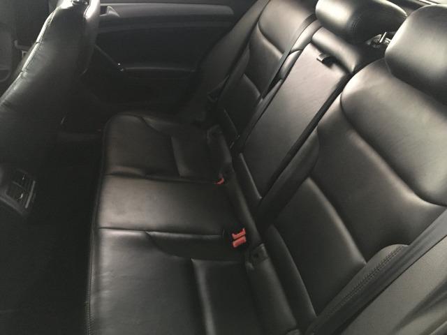 Vw Golf Comfortline 1.4 Tsi 140cv Automatico gasolina Preto 2015 - Foto 11