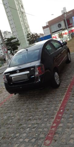 Nissan Sentra 2013/ IPVA pago Procedência total - Foto 3