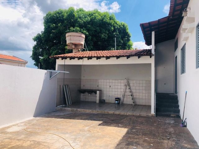 Vendo ou Alugo casa no Boa Esperança à 2 quadras do portão central UFMT - Foto 12
