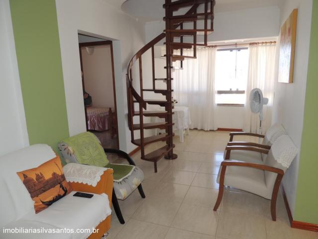 Apartamento à venda com 2 dormitórios em Zona nova, Capão da canoa cod:COB20 - Foto 3