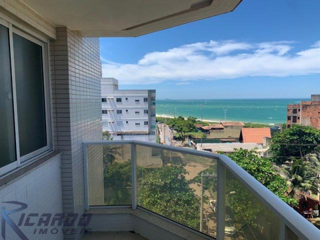 Apartamento 3 Quartos Á Venda em Ótima Localização na Enseada Azul em Guarapari-ES