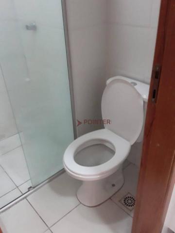Apartamento com 1 dormitório para alugar, 47 m² por R$ 1.200,00/mês - Setor Leste Universi - Foto 13