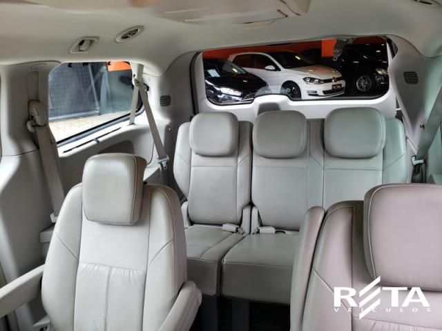 CHRYSLER TOWN & COUNTRY 3.8 V6 AUT - Foto 10