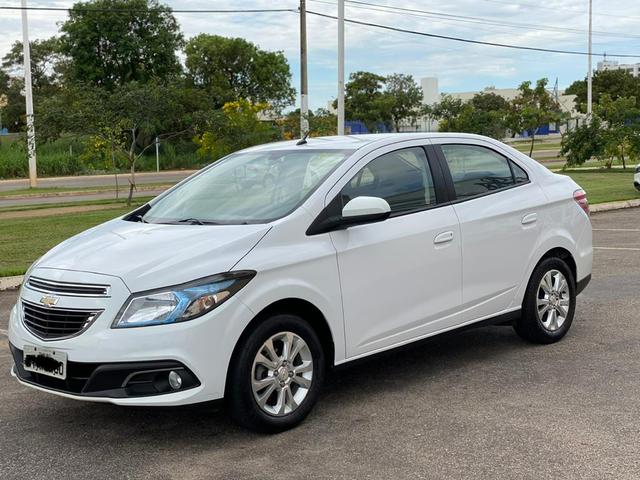 GM Prisma LTZ 1.4 2014/15 - Foto 3